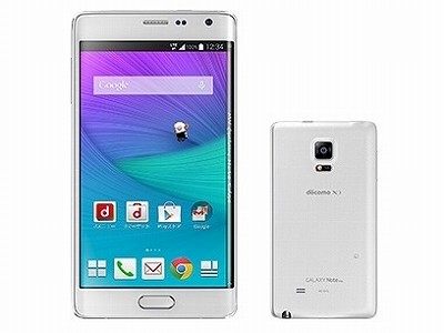ドコモ、IGZO液晶＆人工知能「エモパー」搭載スマホ「AQUOS ZETA SH-01G」を今週発売