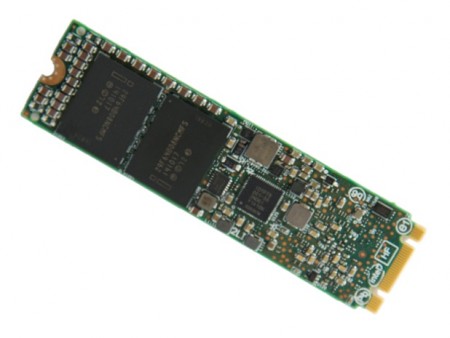 Intel、データセンター向け「DC S3500 Series」に最大1.6TBの大容量モデルとM.2モデルを追加