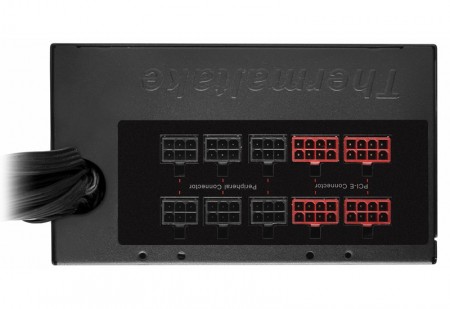 Thermaltake、GOLD認証電源「Toughpower Gold（Modular）」に800W～1200Wの大容量モデル追加