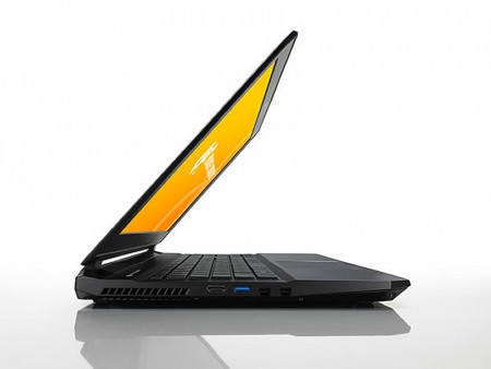 マウス、ノングレア4K「IGZO」液晶採用のGTX 970M標準搭載15.6型ノートPC 4機種