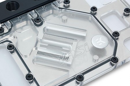 MSI「GTX 970 GAMING 4G」専用の水冷ヘッド「EK-FC970 GTX TF5」シリーズ、EK Water Blocksから