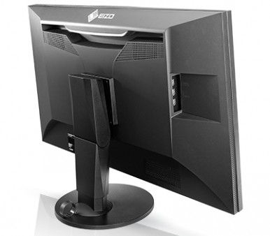 EIZO、米国DCI規格準拠の映像制作向け4K31.1インチ液晶「ColorEdge CG318-4K」リリース