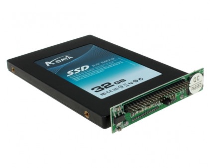 上海問屋、2.5インチSATA/mSATA/microSATを44pin IDEに変換する基板計3種