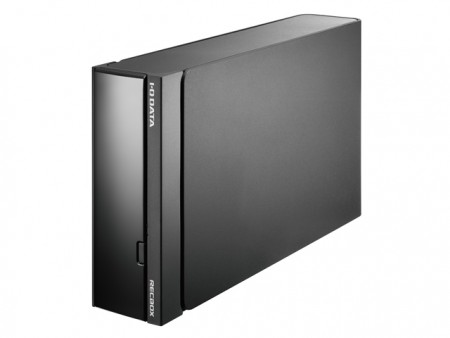 アイ・オー、録画番組をネット経由で視聴できるDLPA 2.0対応NAS「RECBOX DR」シリーズ