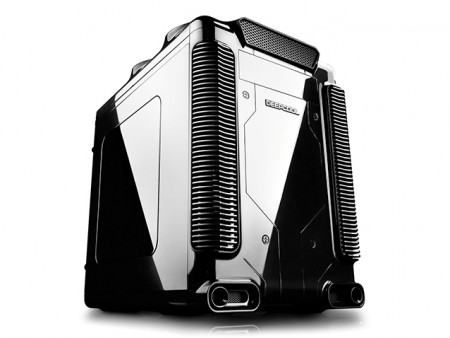 Deepcool、外装パネルを強化した「Steam Castle」バリエーションモデル2種リリース