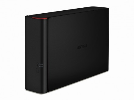 録画番組をどこからでも視聴できるDLPA 2.0対応NAS、バッファロー「リンクステーション MyBox」