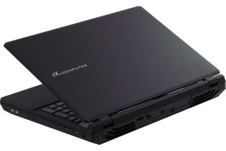 ツクモ、Quadro K3100M標準のワークステーションノートPC「eX.computer N1590J-710/E」など2種