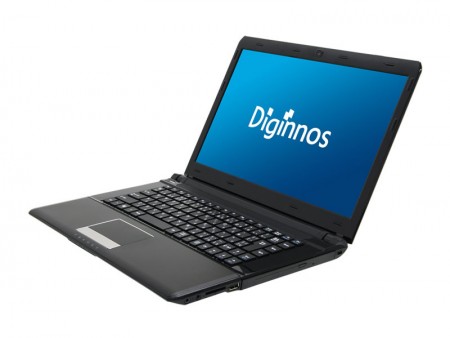 カスタマイズ自在でベースモデル5万円台の14インチ液晶ノートPC、ドスパラ「Critea VH-AD」