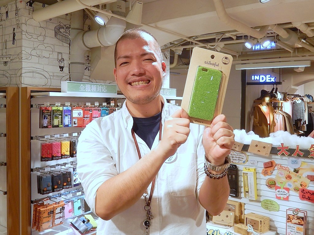 Smart Laboアトレ秋葉原 高木さん