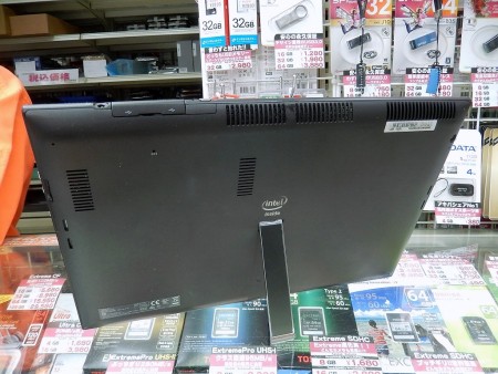 テックウインド「C22L」