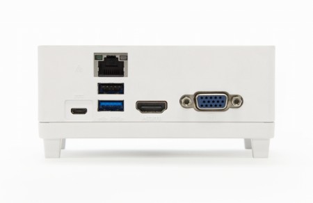 Win 8.1 with Bing搭載のECS「LIVA」がリンクスから。本日より予約受付スタート