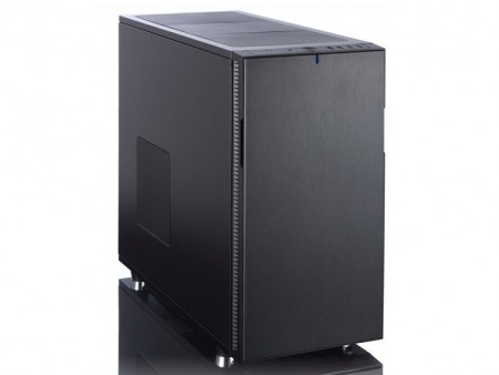 Fractal Design、静音ミドルタワーPCケースの最新モデル「Define R5