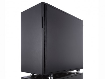 Fractal Design、静音ミドルタワーPCケースの最新モデル「Define R5