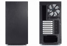 Fractal Design、静音ミドルタワーPCケースの最新モデル「Define R5
