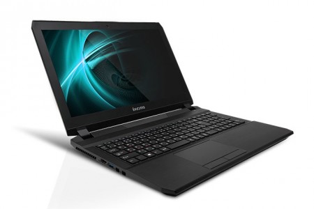 iiyamaPC、4K対応15.6インチIGZO液晶搭載ハイエンドノートPC「15X8140-i7」シリーズ計6機種