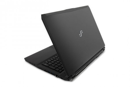 iiyamaPC、4K対応15.6インチIGZO液晶搭載ハイエンドノートPC「15X8140-i7」シリーズ計6機種