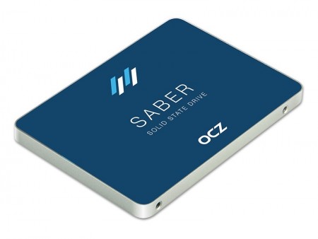 OCZ、容量約1TBのエンタープライズ向け2.5インチSSD「Saber 1000」シリーズ