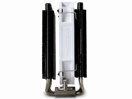 厚さ約74mmのツインタワー型スリムサイドフロー、Phanteks「PH-TC14S」