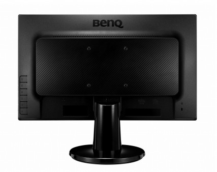 コントラスト比3,000：1のAMVA+パネル採用21.5型液晶、ベンキュー「GW2265」