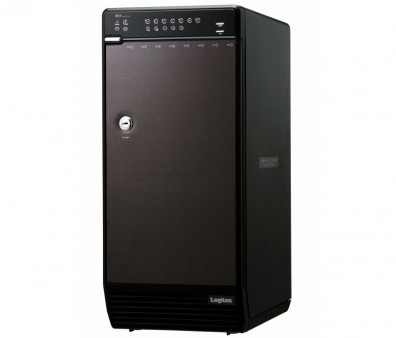 ロジテック、「WD Red Pro」採用のフォトデータ向けRAIDストレージ3シリーズ計9モデル