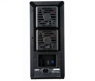 ロジテック、「WD Red Pro」採用のフォトデータ向けRAIDストレージ3シリーズ計9モデル