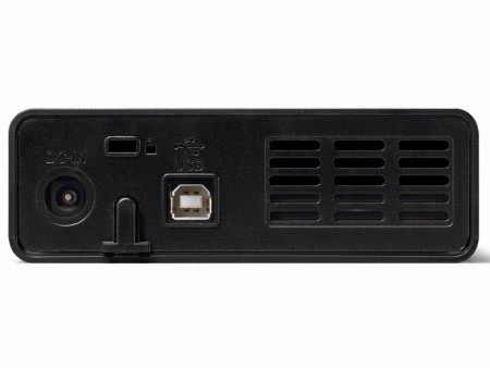 録画番組を引き継げる「SeeQVault」対応HDD、バッファロー「HD-AVQU2/V」シリーズ