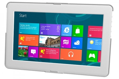 IPSパネル採用の13.3インチフルHDモバイル液晶、GeChic「On-Lap 1303H」12月上旬発売