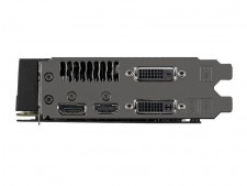 ASUSビデオカード DirectCU Mini GTX970-DCMOC-4GD5 ASUS unboxes its \"pocket rocket\" GTX 970 DC Mini graphics card