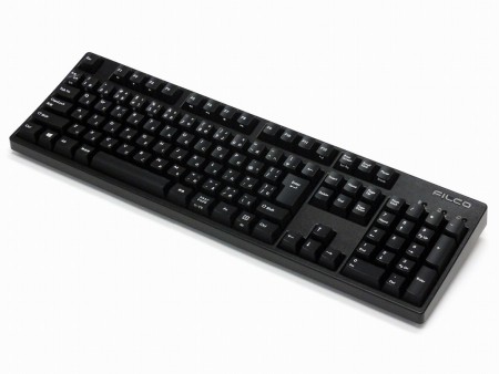 Bluetooth＆有線両対応の新型メカニカル、ダイヤテック「Majestouch Convertible2」近く発売