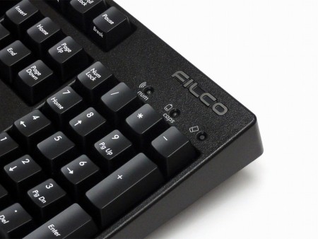 Bluetooth＆有線両対応の新型メカニカル、ダイヤテック「Majestouch Convertible2」近く発売