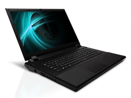 全機種GeForce GTX 980M搭載の17.3型ノートPCがiiyamaPCから