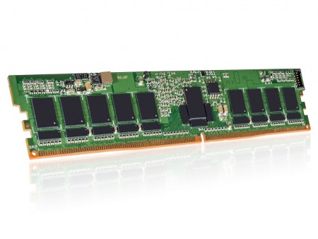 SMART Modular、高速復旧機能搭載の不揮発性メモリモジュール「DDR4 NVDIMM」リリース