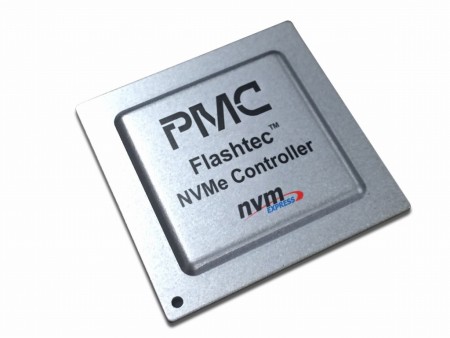 ランダム85万IOPSのNVMe対応PCI-Express SSD、Memblaze「PBlaze4」