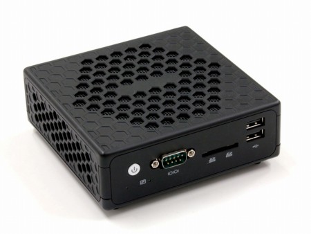 アスク、Tegra K1を標準装備する小型システム、PC Partner「N258N1-F」の取り扱い開始