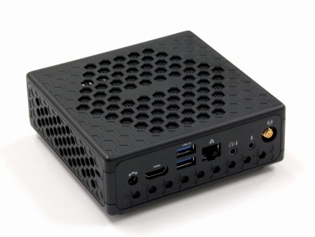 アスク、Tegra K1を標準装備する小型システム、PC Partner「N258N1-F」の取り扱い開始
