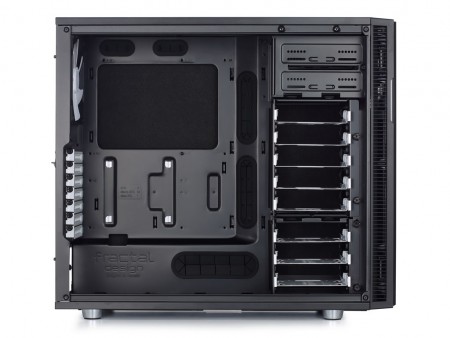 ○〔コスパ最強!!大容量!!〕Fractal Design Define R5