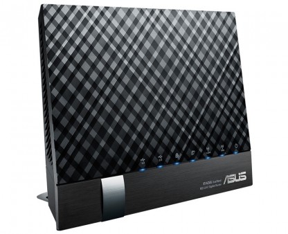 子機へピンポイントに電波を飛ばす。「Ai Rader」対応ac無線LANルータ、ASUS「RT-AC56S」発売