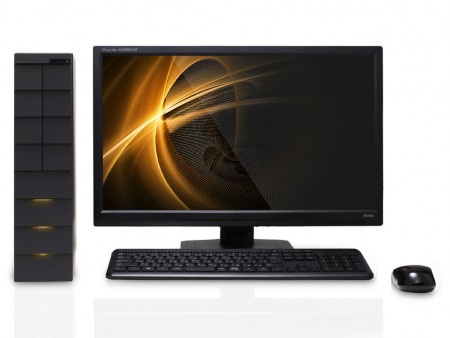 iiyamaPC、「雅PC」スリムケース採用のSkylake搭載即納モデル発売