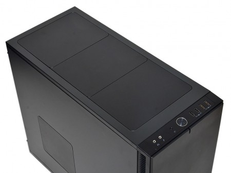 これで全てが分かる。Fractal Design「Define R5」徹底解説