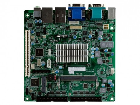 ECS、Bay Trail-D搭載のファンレスMini-ITXマザーボード「BAT-I3」シリーズ