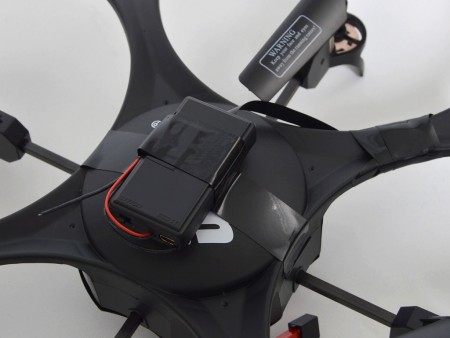 ドローンに搭載して空撮も。DIYが楽しいサンコーの「ちっちゃい組込み式カメラ」が賢くなって新登場