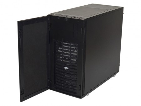 これで全てが分かる。Fractal Design「Define R5」徹底解説