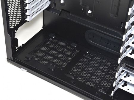 PCケース fractal design Define R5 Define R5シリーズ | Fractal Design ミドルタワー型PCケース | 株式