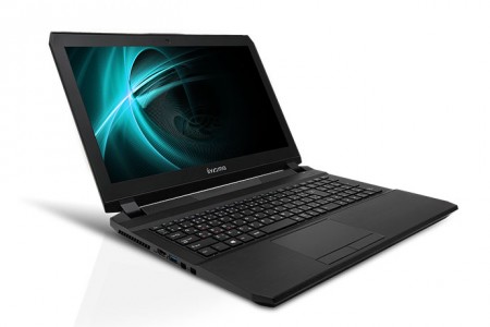 iiyamaPC、Core i7-4710HQとGeForce GTX 970M標準の15.6インチノートPC計6モデル発売