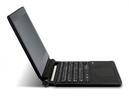 エプソンダイレクト、着脱式キーボード採用の2-in-1タブレットPC「Endeavor TN30E」など3機種発売