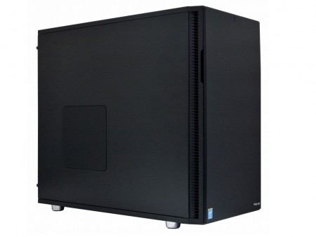 サイコム、「Define R5」採用の新型デュアル水冷PC「G-Master Hydro」シリーズをリリース