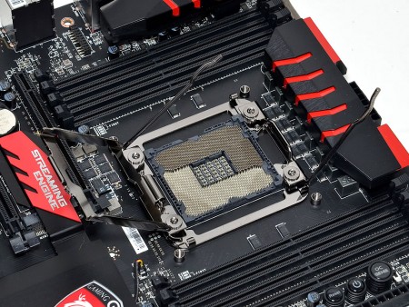 この1枚でプレイから配信まで。すべてがプレミアムな最上位