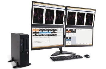 パソコン工房、4画面モデルもラインナップされる外貨投資トレード向けBTO「外為パソコン」発売