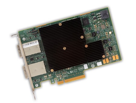 SAS 9300-16e
