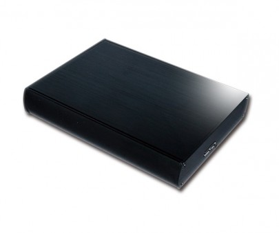 MARSHAL、アルミ筐体採用のUSB3.0ポータブルHDD「Mini SHELTER」に1.5TBと2TBモデル追加